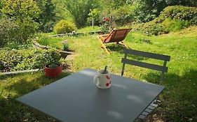 Confortable Maison A La Campagne